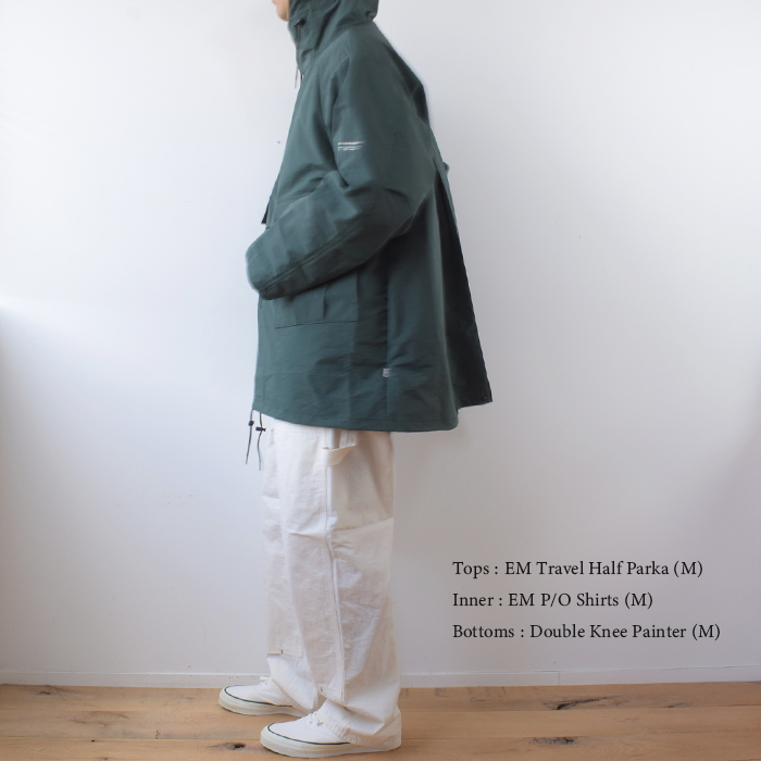 Outer & Jacket - LAND Outer & Jacket - LAND