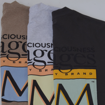 ENDS and MEANS 2025 SS TEE 