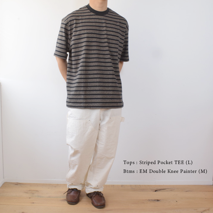 Cut & Sewn - LAND Cut & Sewn - LAND