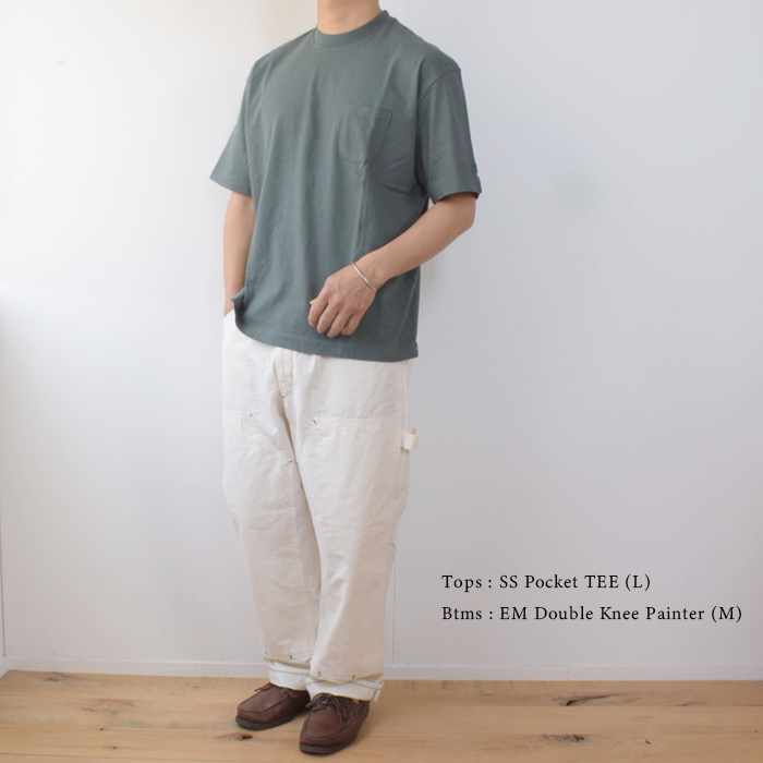 Cut & Sewn - LAND Cut & Sewn - LAND