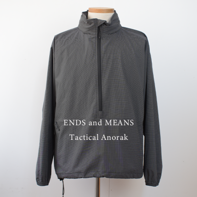 Outer & Jacket - LAND Outer & Jacket - LAND