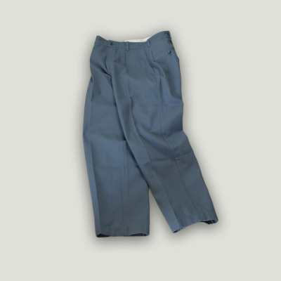 【 PUBLIC 】Original Work Pants   - 5 Colors -