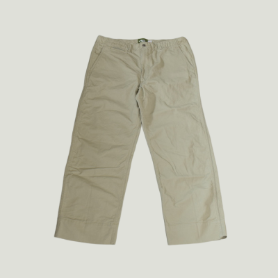 Lobs Adventure ClothingC4 Chino Ver3.0 Made in USA Model - Khaki -