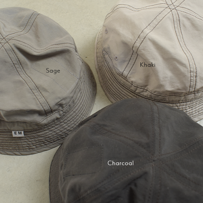 帽子 ends and means hat ENDS and MEANS Bucket Hat – CUXTON HOUSE
