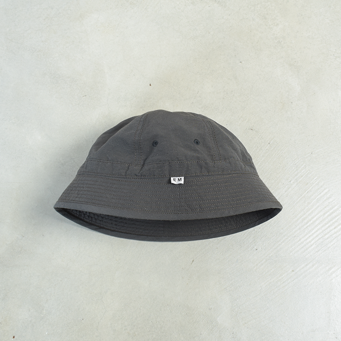 帽子 ENDS and MEANS 21ss Army Hat ENDS and MEANS Army Hat - Green | Garmentory