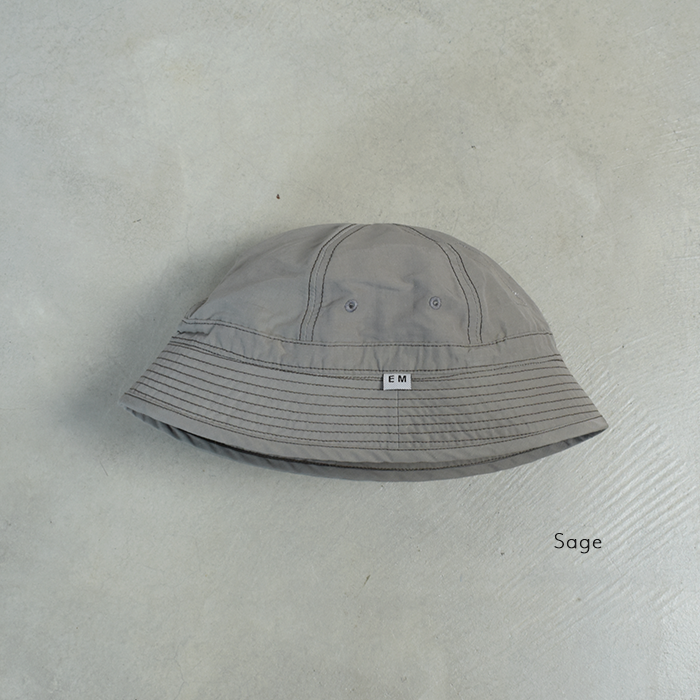 帽子 ends and means hat ENDS and MEANS Bucket Hat – CUXTON HOUSE
