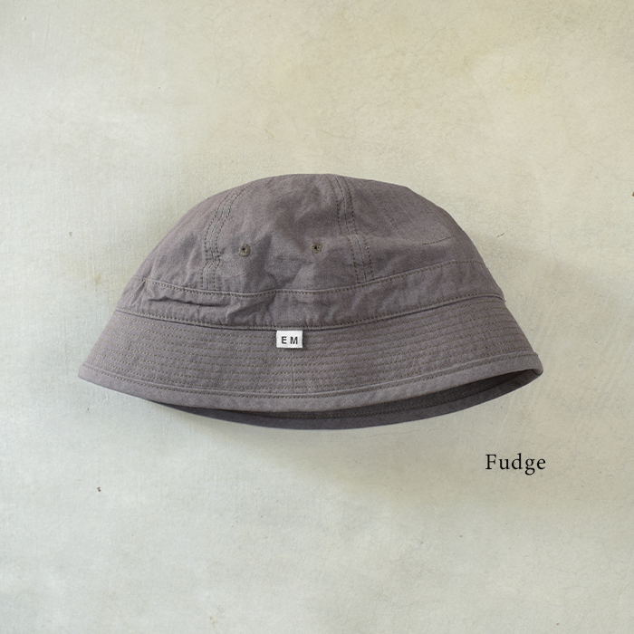 ENDS and MEANS】2025AW ARMY HAT 1 - 3 Colors -