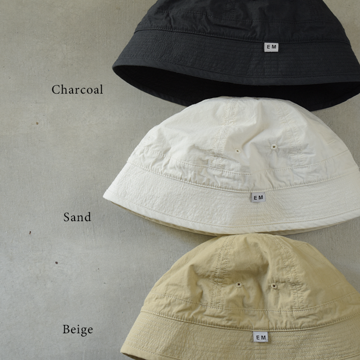 ends and means 25ss ARMY HAT sand 新品未使用 ends and means 25ss ARMY HAT sand 新品未使用 - メルカリ