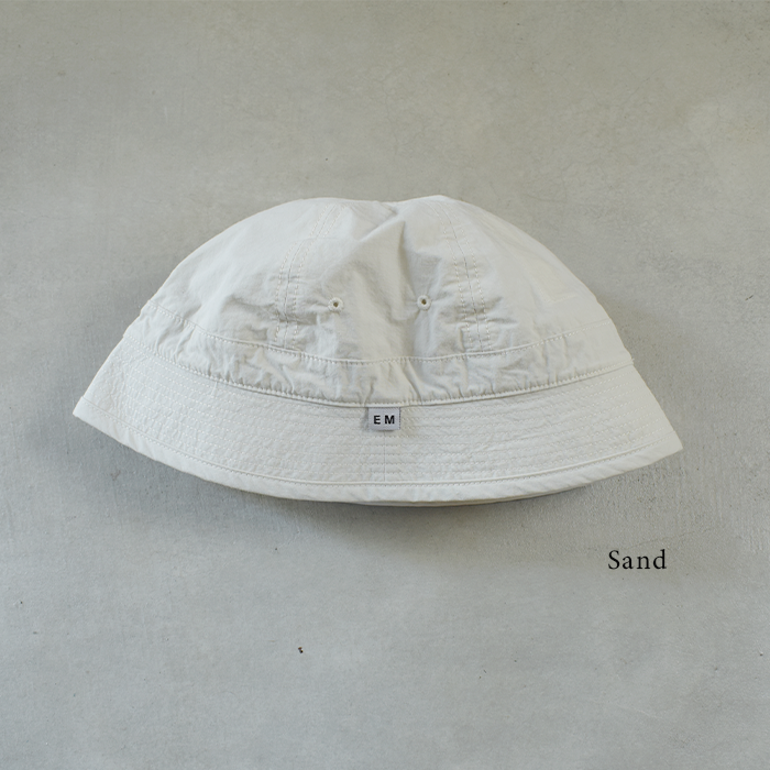 ends and means army hat Mサイズ　white ENDS and MEANS /ARMY HAT エンズアンドミーンズ正規取扱店 通販