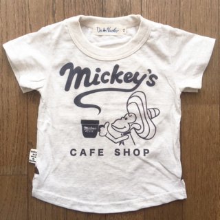 <img class='new_mark_img1' src='https://img.shop-pro.jp/img/new/icons14.gif' style='border:none;display:inline;margin:0px;padding:0px;width:auto;' />MICKEY'S TEE（DN-20008）