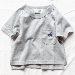 <img class='new_mark_img1' src='https://img.shop-pro.jp/img/new/icons14.gif' style='border:none;display:inline;margin:0px;padding:0px;width:auto;' />COTTON RAGLAN TEE(DN-24003)GRY