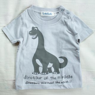 <img class='new_mark_img1' src='https://img.shop-pro.jp/img/new/icons14.gif' style='border:none;display:inline;margin:0px;padding:0px;width:auto;' />DINOSAUR TEE(DNK-20003)