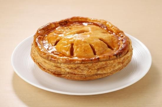 アップルパイ様 冷蔵便※12/24～12/27指定不可】アップルパイ - コミベーカリー