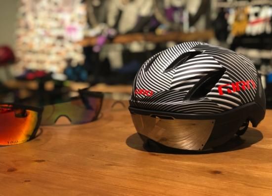【GIRO/ジロ】VANQUISH MIPS AF(アジアンフィット)Matte ...
