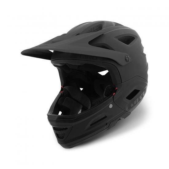 売上実績NO.1 GIRO/ジロ】SWITCHBLADE Black Matte MIPS スキー・スノーボードアクセサリー