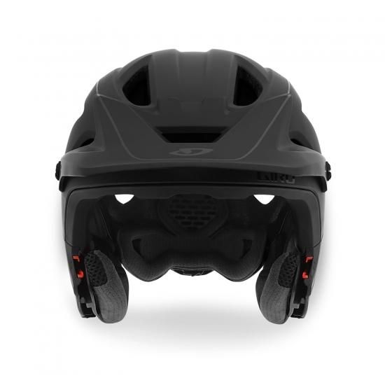 GIRO/ジロ】SWITCHBLADE MIPS Matte Black GIRO/ジロ】SWITCHBLADE MIPS Matte Black