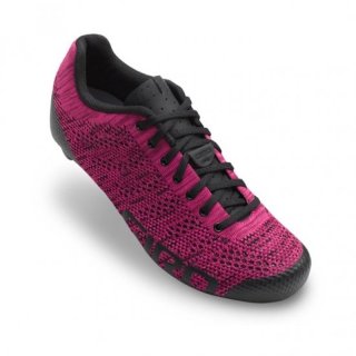 <img class='new_mark_img1' src='https://img.shop-pro.jp/img/new/icons25.gif' style='border:none;display:inline;margin:0px;padding:0px;width:auto;' />WOMEN'S EMPIRE E70 KNIT　Berry / Bright Pink　【生産終了品 在庫限り】