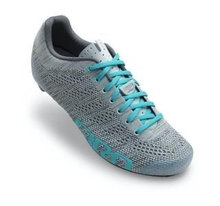 WOMEN'S EMPIRE E70 KNITʥ ѥ E70 ˥åȡˡGrey Heather / Glacierλ ߸˸¤