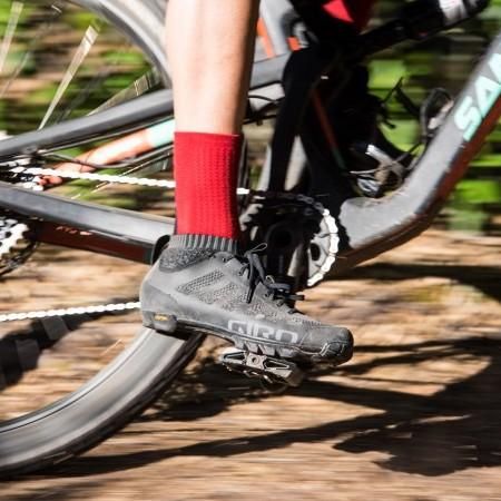 GIRO/ジロ】EMPIRE VR70 KNIT Black / Charcoal GIRO/ジロ】EMPIRE VR70 KNIT Black / Charcoal