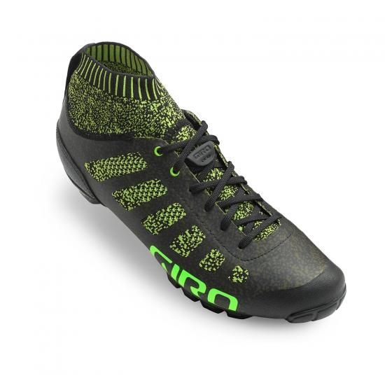 GIRO/ジロ】EMPIRE VR70 KNIT Lime / Black