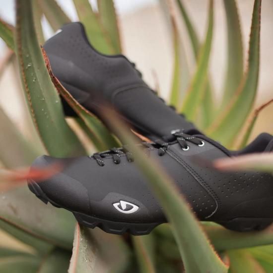 GIRO/ジロ】PRIVATEER LACE Black GIRO/ジロ】PRIVATEER LACE Black