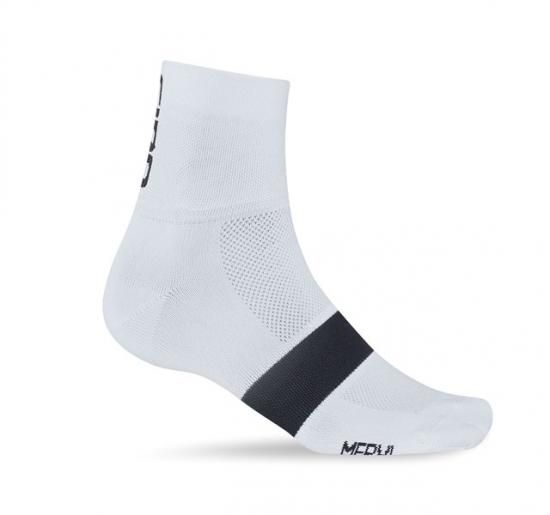 Giro Funktionssocken Classic Racer Low