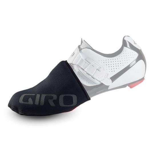 Giro ジロ Ambient Toe Cover Black Giro ジロ Ambient Toe Cover Black
