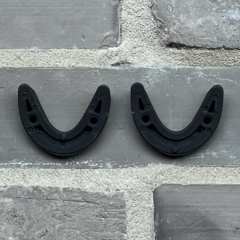 GIRO/ジロ】ROAD / HEEL PAD SET GIRO/ジロ】ROAD / HEEL PAD SET