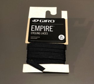 EMPIRE LACESBlack