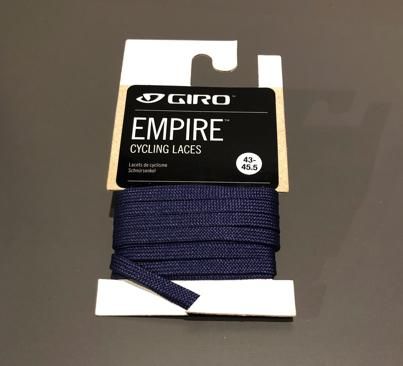 GIRO EMPIRE LACES Purple