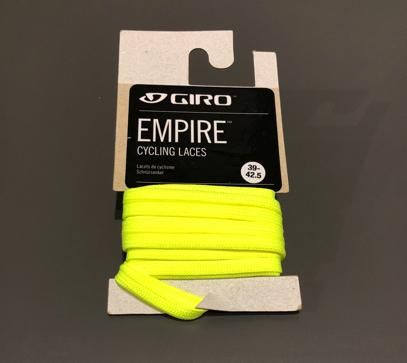 Giro discount empire laces