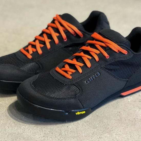 GIRO/ジロ】RUMBLE VR Black / Glowing Red GIRO/ジロ】RUMBLE VR Black / Glowing Red