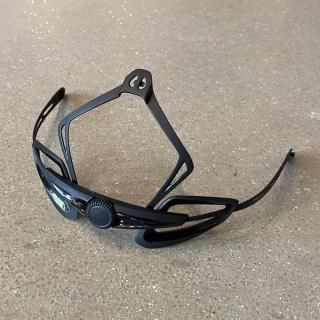 ROC LOC 5 FIT SYSTEMfor AEON / CINDER MIPS / SAVANT AF