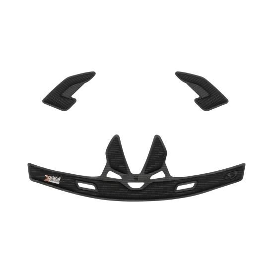 GIRO/ジロ】HELMET PAD SET for MONTARO GIRO/ジロ】HELMET PAD SET for MONTARO