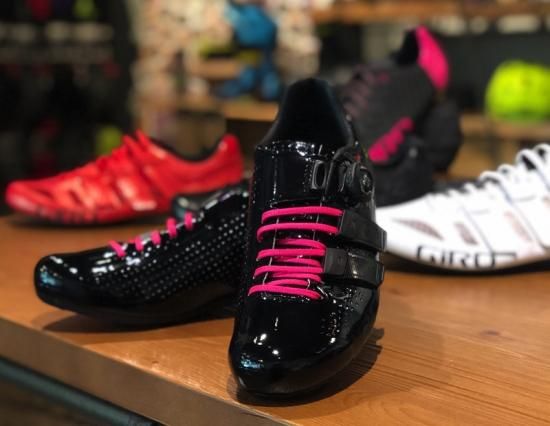 ジロ GIRO PROLIGHT TECHLACE