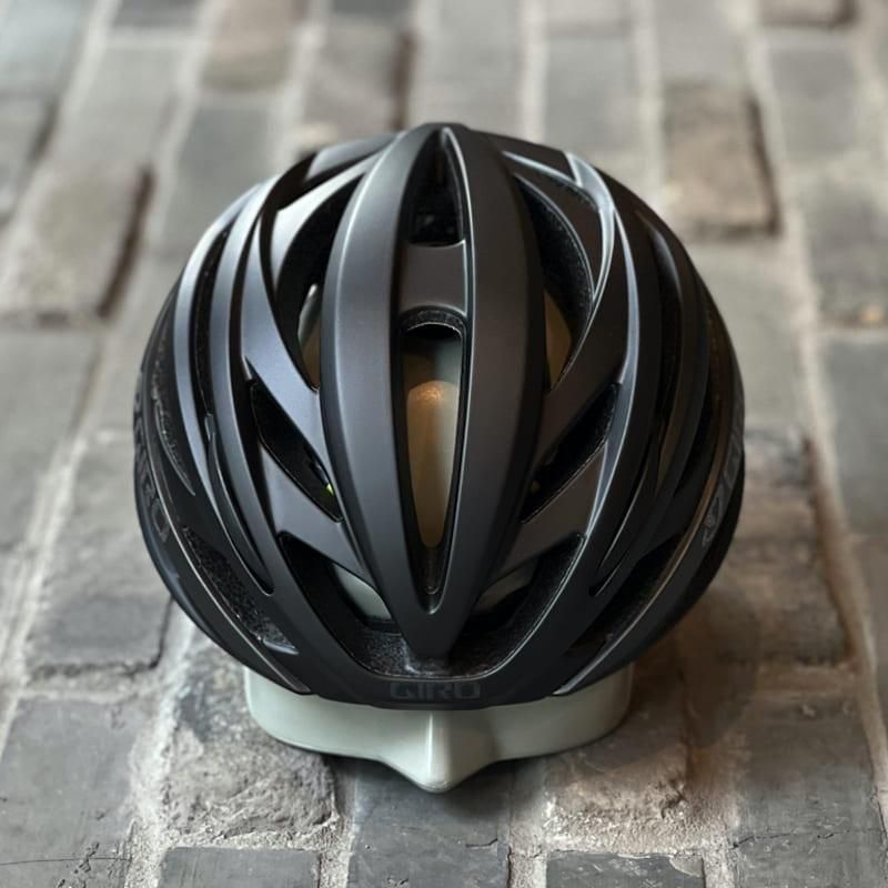 GIRO/ジロ】SYNTAX MIPS AF（アジアンフィット） Matte Black