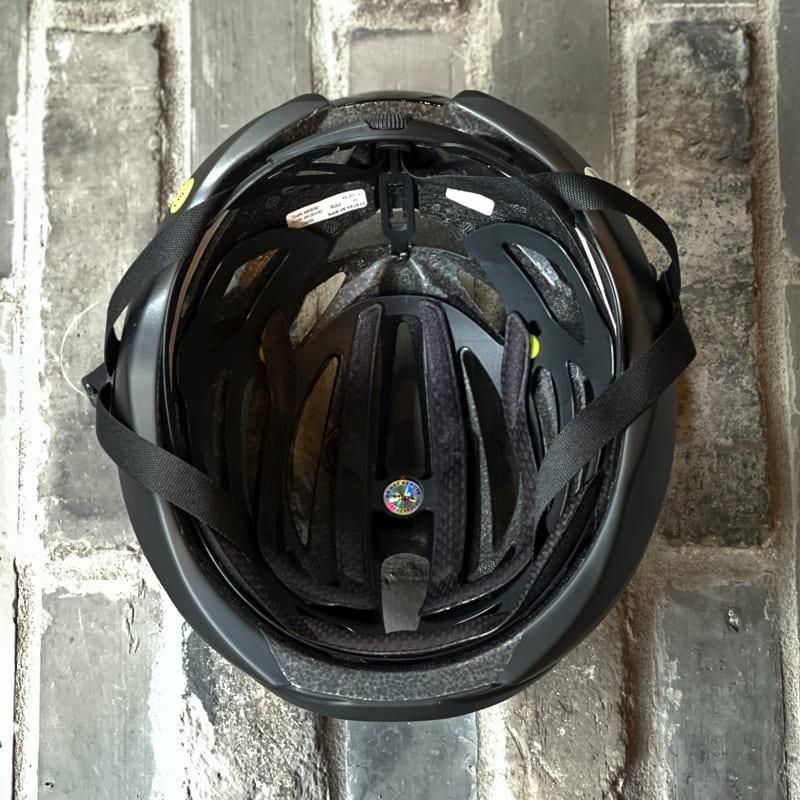 GIRO/ジロ】SYNTAX MIPS AF(アジアンフィット) Matte Black GIRO/ジロ】SYNTAX MIPS AF(アジアンフィット) Matte Black
