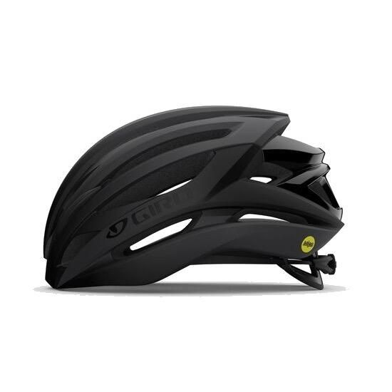 GIRO/ジロ】SYNTAX MIPS AF(アジアンフィット) Matte Black GIRO/ジロ】SYNTAX MIPS AF(アジアンフィット) Matte Black