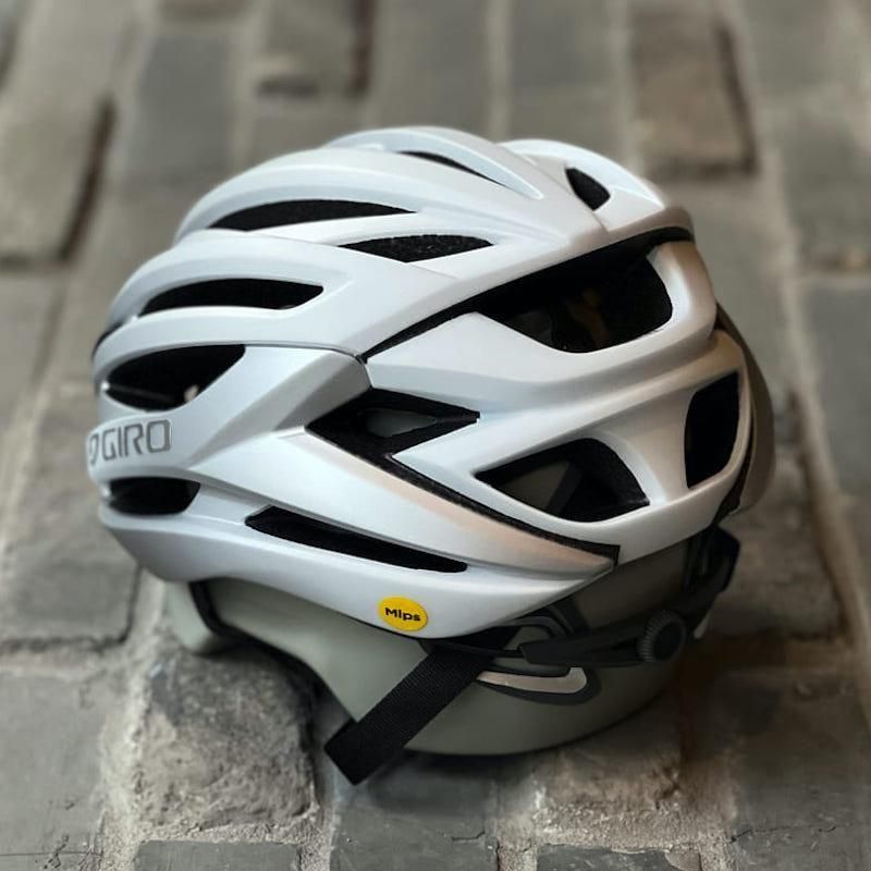 GIRO/ジロ】SYNTAX MIPS AF(アジアンフィット) Matte White GIRO/ジロ】SYNTAX MIPS AF(アジアンフィット) Matte White
