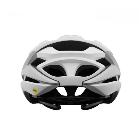 GIRO/ジロ】SYNTAX MIPS AF(アジアンフィット) Matte White GIRO/ジロ】SYNTAX MIPS AF(アジアンフィット) Matte White