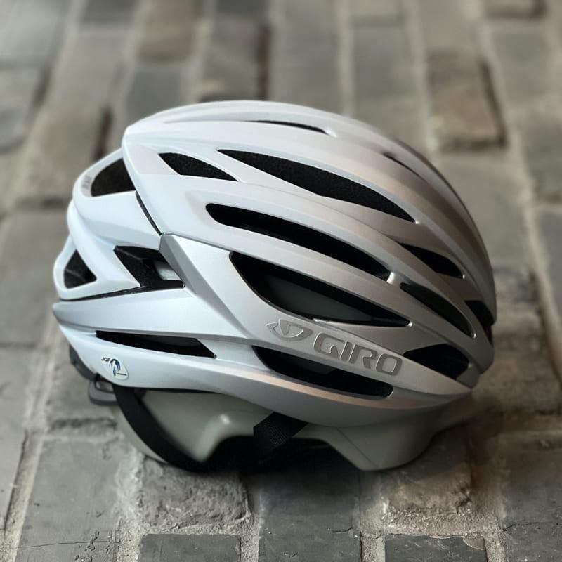 GIRO/ジロ】SYNTAX MIPS AF(アジアンフィット) Matte White GIRO/ジロ】SYNTAX MIPS AF(アジアンフィット) Matte White