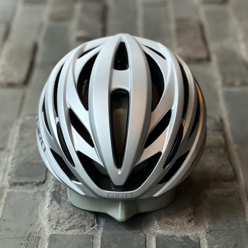 GIRO/ジロ】SYNTAX MIPS AF(アジアンフィット) Matte White GIRO/ジロ】SYNTAX MIPS AF(アジアンフィット) Matte White