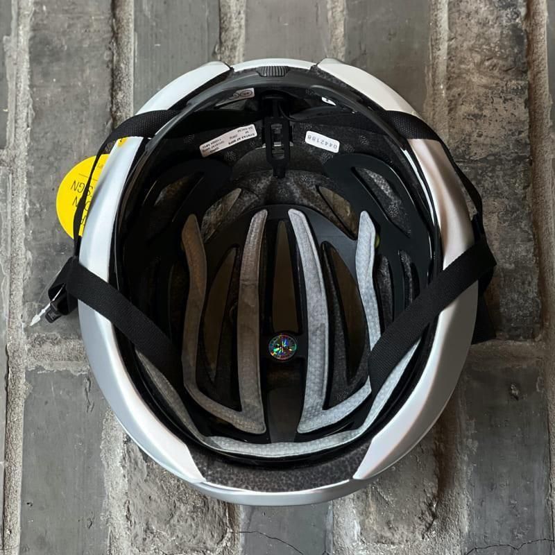 GIRO/ジロ】SYNTAX MIPS AF(アジアンフィット) Matte White GIRO/ジロ】SYNTAX MIPS AF(アジアンフィット) Matte White
