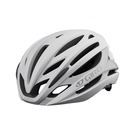 【GIRO/ジロ】SYNTAX MIPS AF（アジアンフィット）　Matte White / Silver