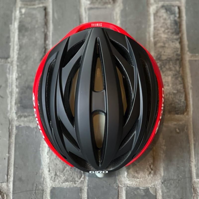 GIRO/ジロ】SYNTAX MIPS AF(アジアンフィット) Matte Black GIRO/ジロ】SYNTAX MIPS AF(アジアンフィット) Matte Black
