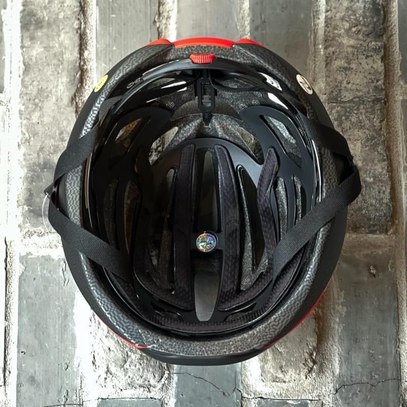GIRO/ジロ】SYNTAX MIPS AF(アジアンフィット) Matte Black GIRO/ジロ】SYNTAX MIPS AF(アジアンフィット) Matte Black