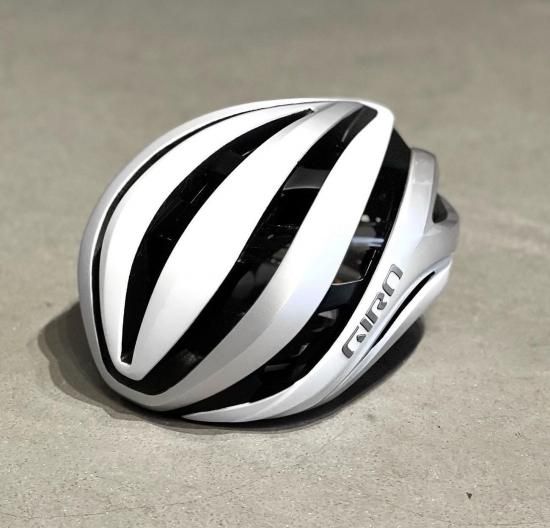 GIRO/ジロ】AETHER SPHERICAL AF（アジアンフィット） Matte White ...