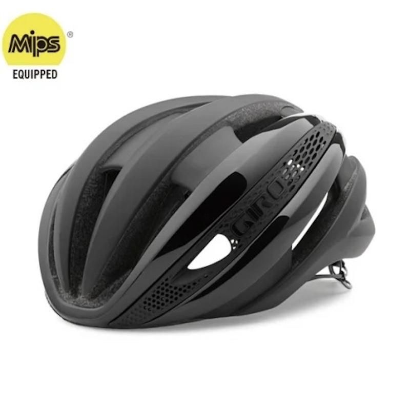 GIRO/ジロ】SYNTHE MIPS AF(アジアンフィット) Matte Black GIRO/ジロ】SYNTHE MIPS AF(アジアンフィット) Matte Black