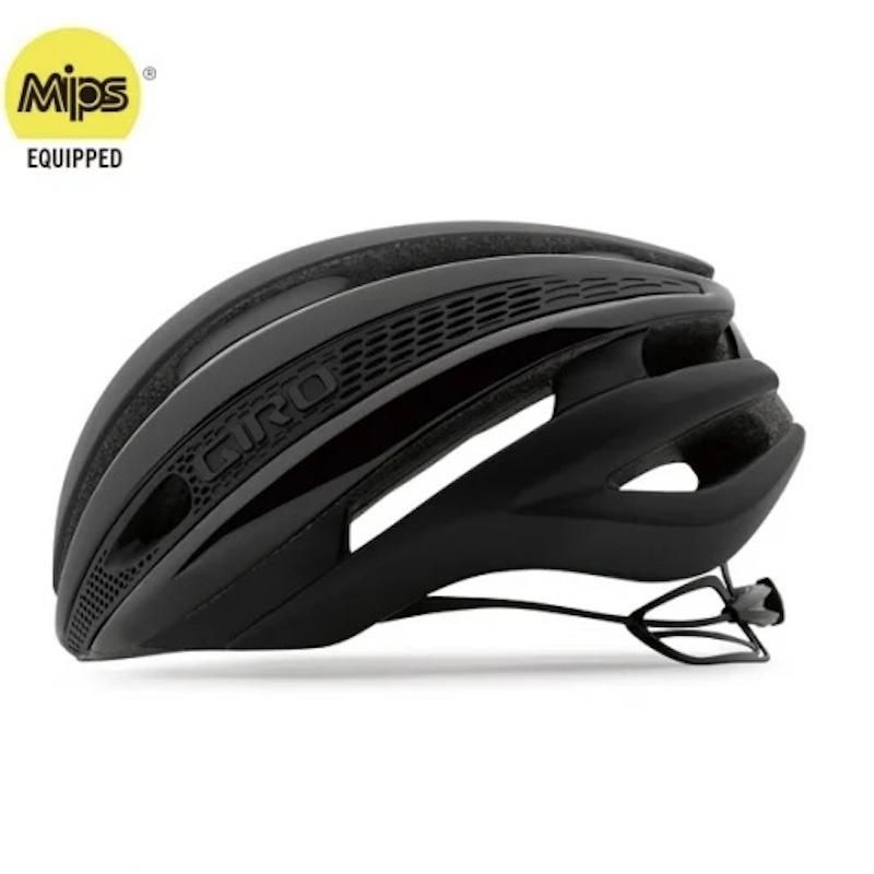 GIRO/ジロ】SYNTHE MIPS AF(アジアンフィット) Matte Black GIRO/ジロ】SYNTHE MIPS AF(アジアンフィット) Matte Black