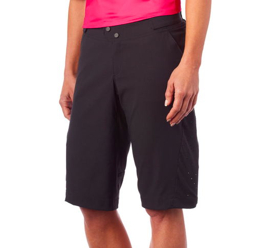 【GIRO/ジロ】WOMENS HAVOC SHORT Black